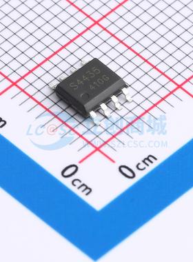 DOS4435 DOINGTER(杜因特) SOP-8 场效应管 现货