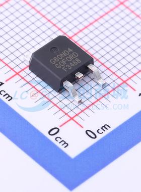 G60N04K GOFORD(谷峰) TO-252-2 场效应管 现货