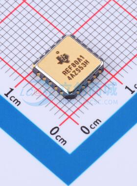 REF80000B1NAJT LCCC-20 全新原装 TI(德州仪器)