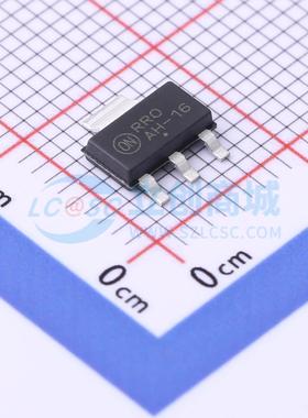 NSVBCP53-16T3G onsemi(安森美) SOT-223-3 三极管 现货