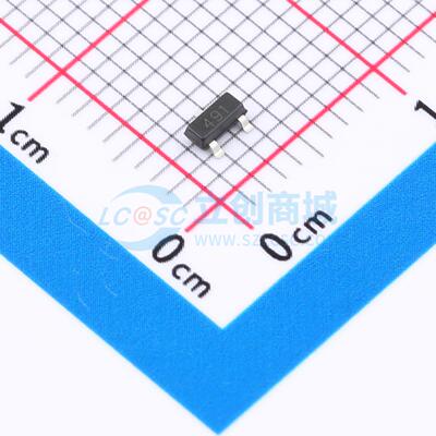 ZXTN2038FTA-HXY HXY MOSFET(华轩阳电子) SOT-23 三极管 现货