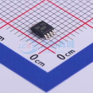 LM358ADGKR VSSOP-8 全新原装 TI(德州仪器)