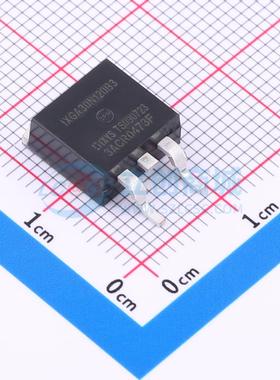 IXGA30N120B3 Littelfuse/IXYS TO-263AA IGBT管/模块 现货