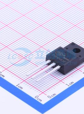 FIR4N65FG FIRST(福斯特) TO-220F-3 场效应管 现货