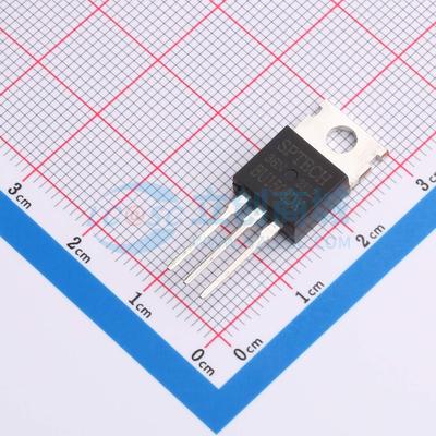 BU1508DX SPTECH(深圳质超) TO-220F 数字晶体管 现货