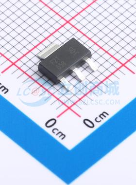 FZT658 DIODES(美台) SOT-223 三极管 现货