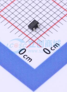 DMN601WKQ Leiditech(雷卯电子) SOT-323-3 场效应管 现货