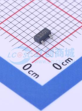 SI2301CDS TECH PUBLIC(台舟) SOT-23-3 场效应管 现货