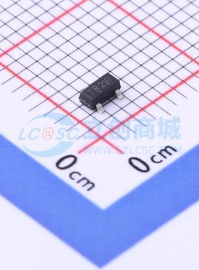 NTR4502P SHIKUES(时科) SOT-23 场效应管 现货