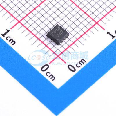 XR20P02D XNRUSEMI(新锐) PDFN-8L(3x3) 场效应管 现货