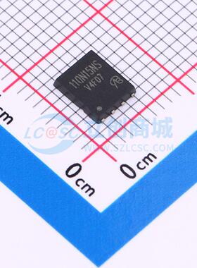 BSC110N15NS5-VB VBsemi(微碧半导体) DFN-8(5x6) 场效应管 现货