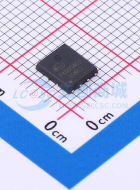 NCEP6090AGU NCE(无锡新洁能) PDFN-8(5.2x6.2) 场效应管 现货