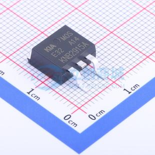 KIA 场效应管 现货 263 KNB2915A