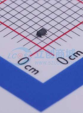 DTC143EM3T5G onsemi(安森美) SOT-723-3 数字晶体管 现货