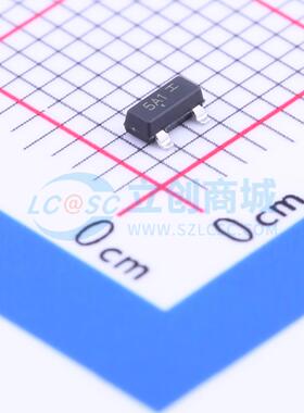 BC807-16LT1G onsemi(安森美) SOT-23 三极管 现货