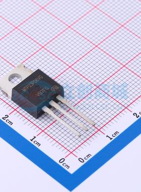 MTP23P06VG-VB VBsemi(微碧半导体) TO-220AB 场效应管 现货