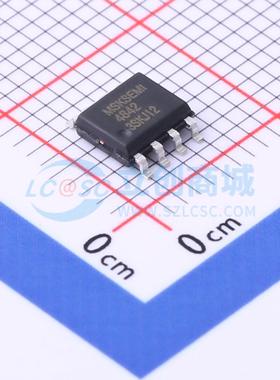 AO4842-MS MSKSEMI(美森科) SOP-8 场效应管 现货