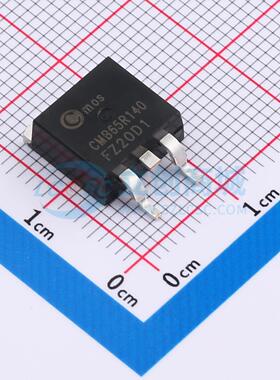 CMB65R140 Cmos(广东场效应半导体) TO-263 场效应管 现货