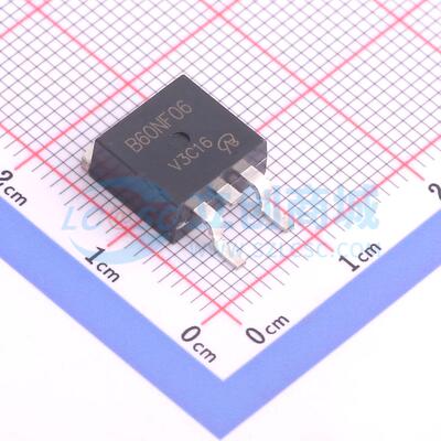 STB60NF06LT4-VB VBsemi(微碧半导体) TO-263-2 场效应管 现货