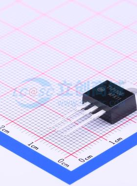TIP110G onsemi(安森美) TO-220 达林顿管 现货