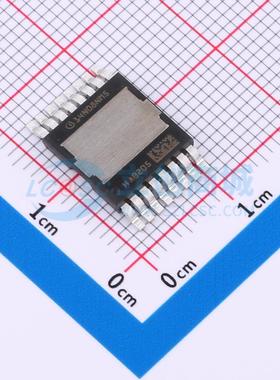 IPTC014N08NM5ATMA1  HDSOP-16 场效应管 现货