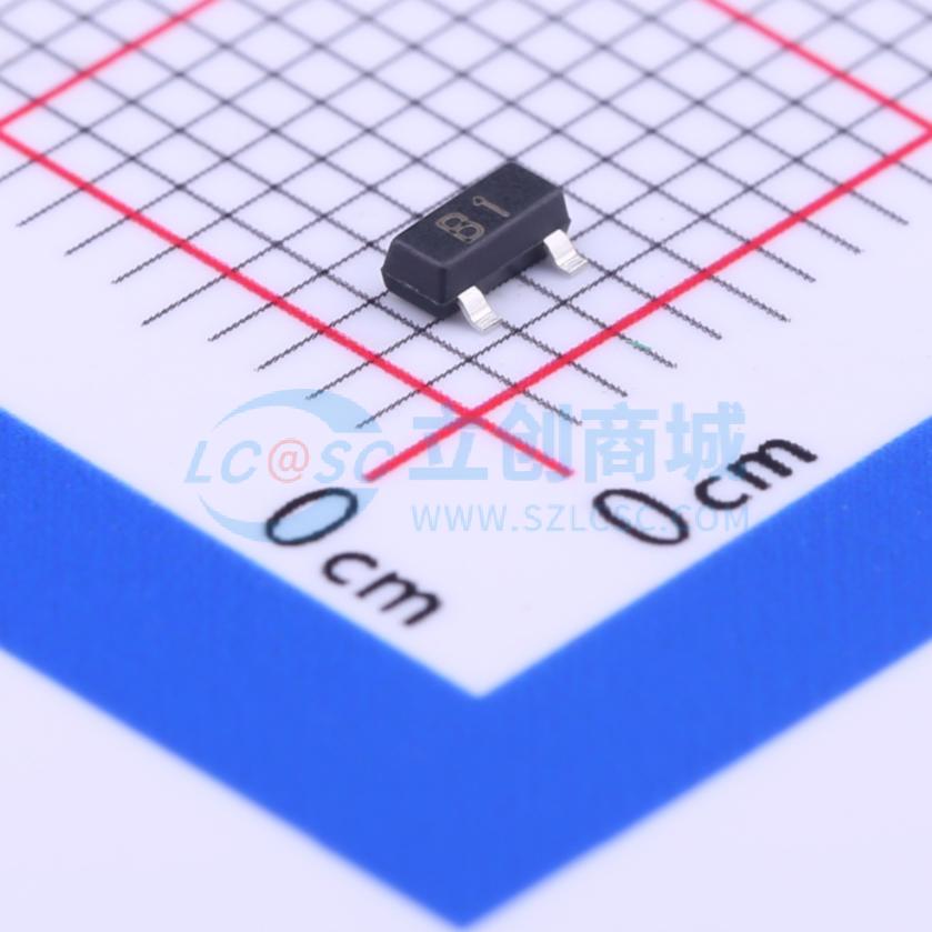 SL3401 Slkor(萨科微) SOT-23 场效应管 现货