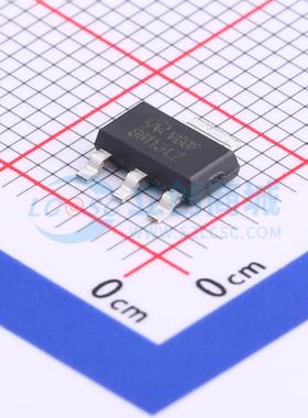 FDT86113LZ-VB VBsemi(微碧半导体) SOT-223-3 场效应管 现货