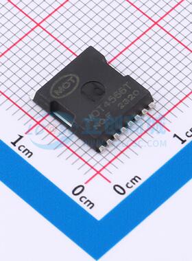 MOT4566T MOT(仁懋) TOLL-8 场效应管 现货