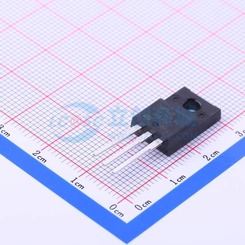 STF26NM60N ST(意法半导体) TO-220F 场效应管 现货