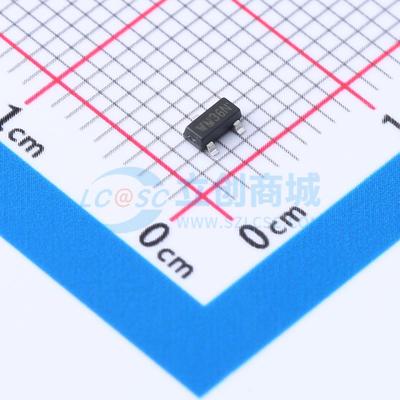 IRFML8244TRPBF KUU SOT-23 场效应管 现货