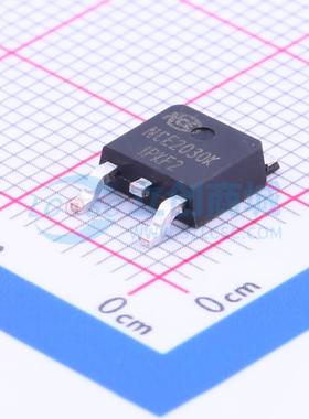 NCE2030K NCE(无锡新洁能) TO-252-2(DPAK) 场效应管 现货