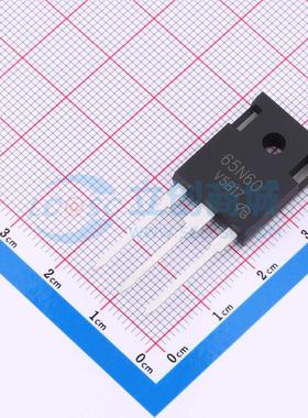 STWA65N60DM6-VB VBsemi(微碧半导体) TO-247 场效应管 现货