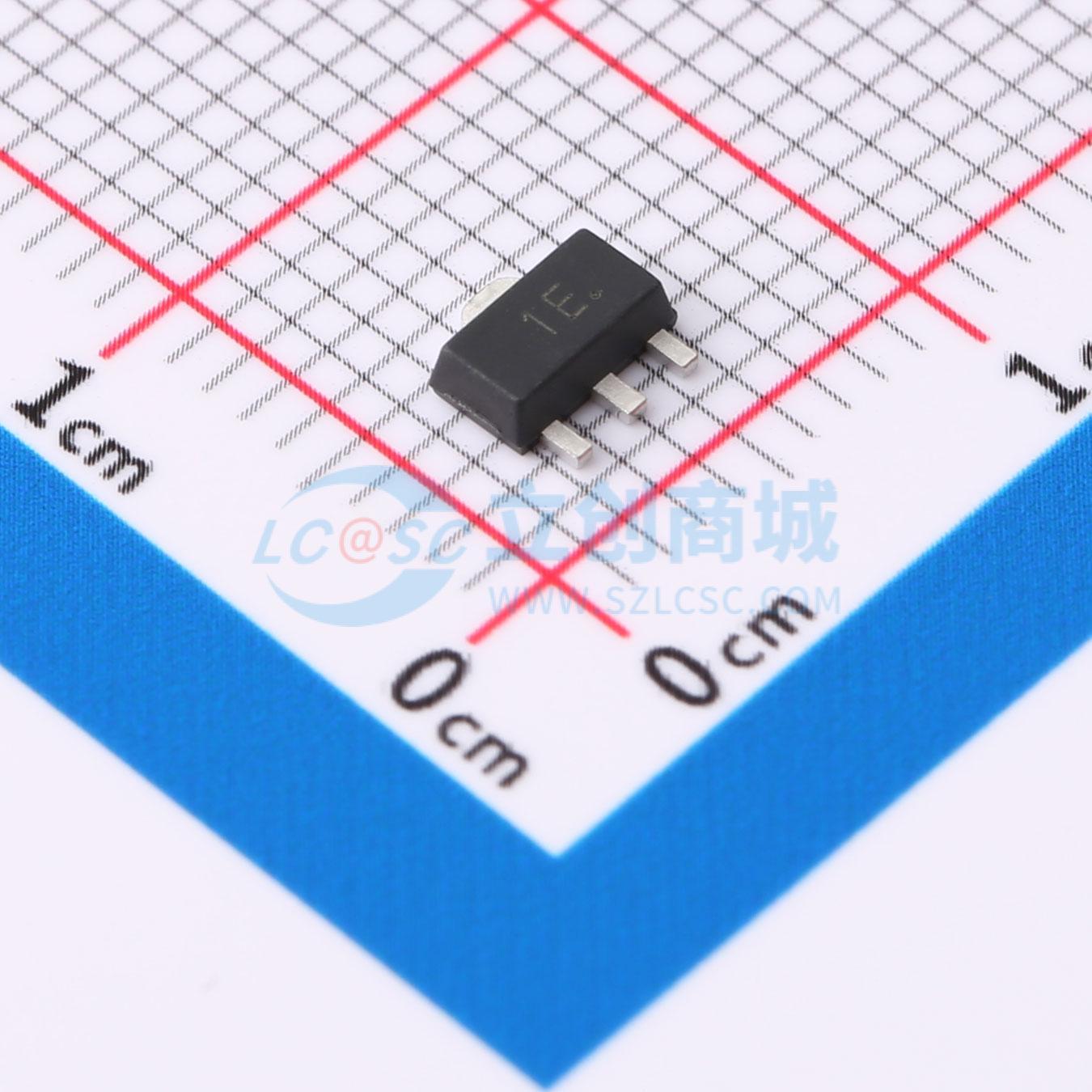 2SC3904 Slkor(萨科微) SOT-89 三极管 现货