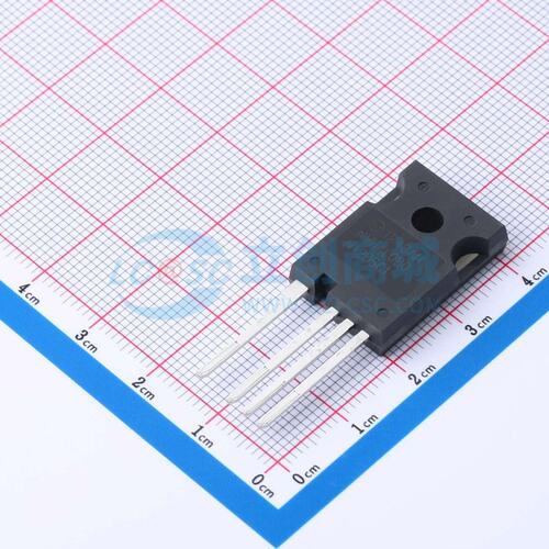 NVH4L080N120SC1 onsemi(安森美) TO-247-4 场效应管 现货