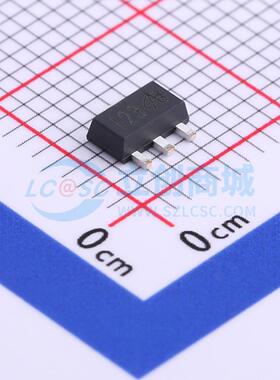 2SJ244-VB VBsemi(微碧半导体) SOT-89-3 场效应管 现货