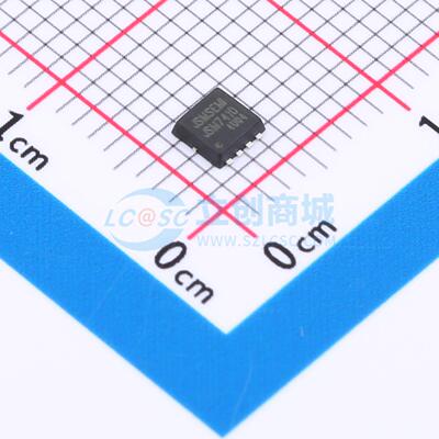 AON7410-JSM JSMSEMI(杰盛微) QFN-8L(3x3) 场效应管 现货