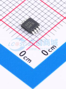 LM3402HVMMX/NOPB VSSOP-8-0.65mm 全新原装 TI(德州仪器)