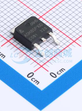 AGM85P10D AGM-Semi(芯控源) TO-252 场效应管 现货