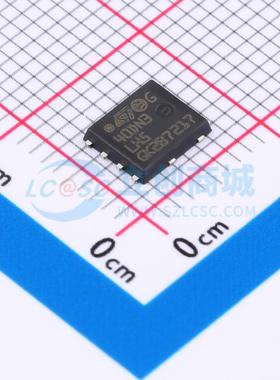 STL40DN3LLH5 ST(意法半导体) PowerFLAT-5x6-8 场效应管 现货