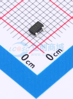 BSR802N-HXY HXY MOSFET(华轩阳电子) SOT-23-3L 场效应管 现货