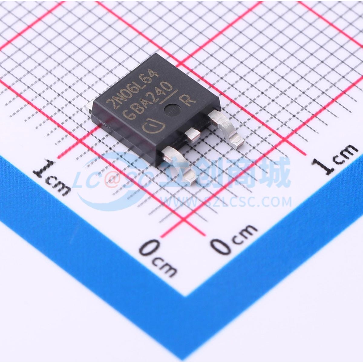 IPD15N06S2L64ATMA2  TO-252 场效应管 现货