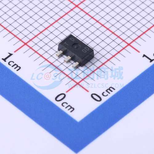 PCP1302-TD-H onsemi(安森美) SOT-89-3 场效应管 现货