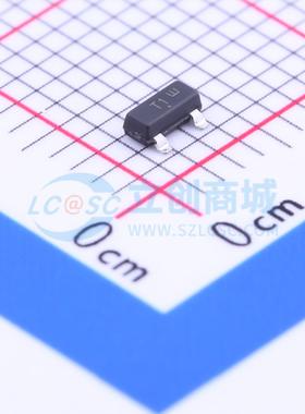 BCX17LT1G onsemi(安森美) SOT-23 三极管 现货