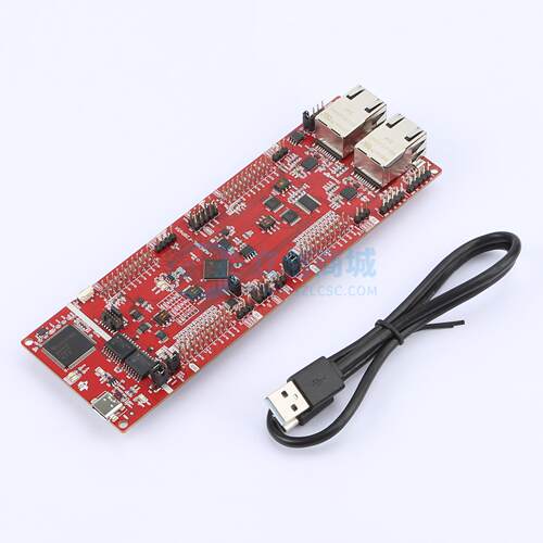 LAUNCHXL-F28P65X - 全新原装 TI(德州仪器)