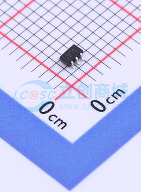 BCM847BS,135 Nexperia(安世) SOT-363 三极管 现货