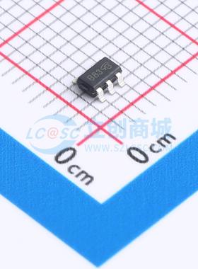 SI3457CDV-T1-GE3-VB VBsemi(微碧半导体) TSOP-6 场效应管 现货