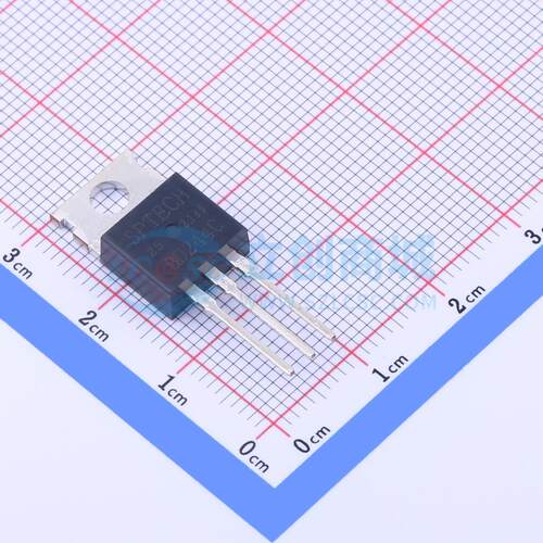 BD244C SPTECH(深圳质超) TO-220C 三极管 现货