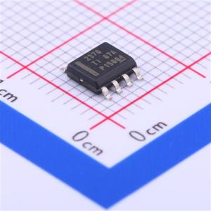 TPS2378DDAR TI SO-8-EP 以太网收发器