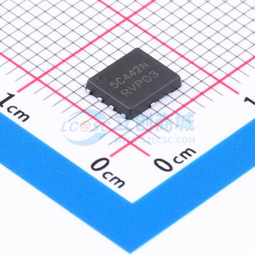 NVMFS5C442NAFT1G onsemi(安森美) DFN-5(5.9x4.9) 场效应管 现货