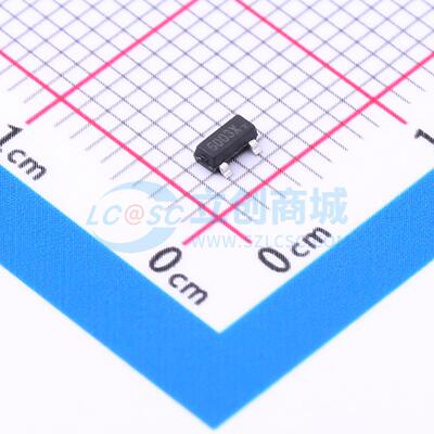 IRLML0040 Hottech(合科泰) SOT-23 场效应管 现货